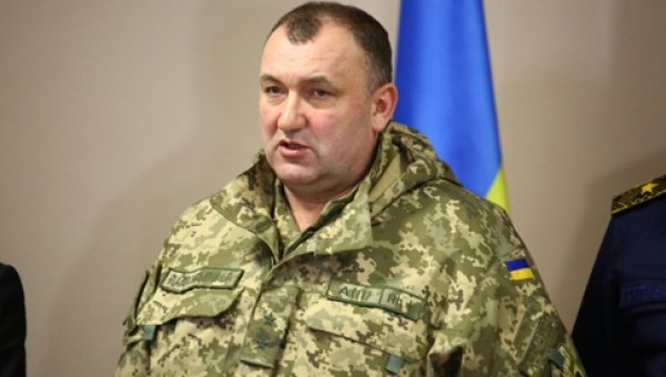 Заступнику ексміністра оборони Полторака обрали запобіжний захід