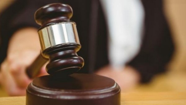Суд взяв під варту прокурора затриманого на хабарі з можливістю внесення застави
